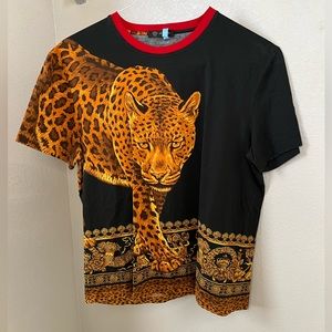 Versace tshirt